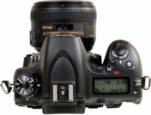 Camera Nikon DSLR D750 kit 24-120mm F/4 G VR دوربین عکاسی نیکون