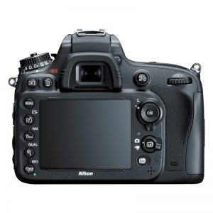 Camera Nikon DSLR D610 (only Body)دوربین عکاسی نیکون