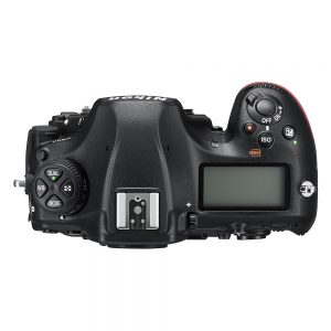 Camera Nikon DSLR D850 (only body) دوربین عکاسی نیکون