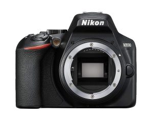 Camera Nikon D3500 (only body) دوربین عکاسی نیکون