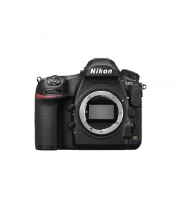 Camera Nikon DSLR D850 (only body) دوربین عکاسی نیکون