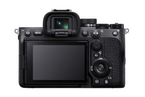 نگاهی به دوربین جدید بدون آینه Sony alpha 7 IV