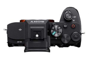 نگاهی به دوربین جدید بدون آینه Sony alpha 7 IV