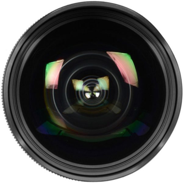 Sigma 14mm f/1.8 DG HSM Art lens canon ef لنزسیگما